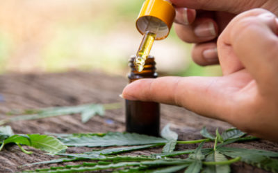 How to Use Cannabis Oil: 3 Ways