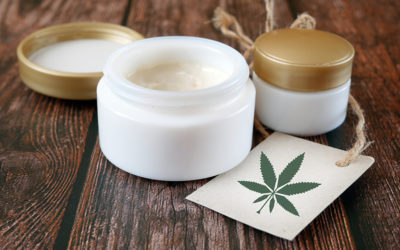 Cannabis Cream: What’s It Used For?