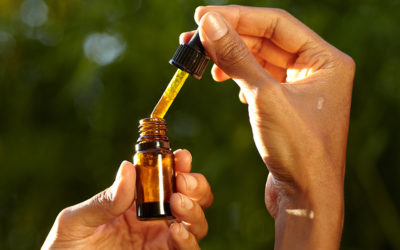 CBD Oil with THC: Does it Work Better?