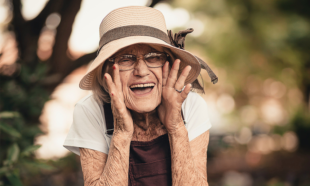 Benefits of Cannabis for Seniors