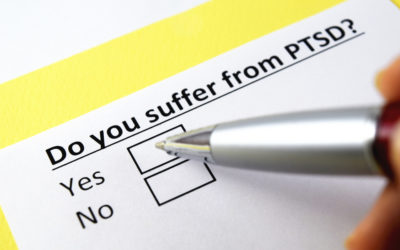 Indica Or Sativa For PTSD Sufferers