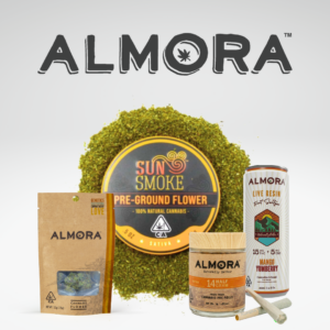 20% off Almora Farms Products