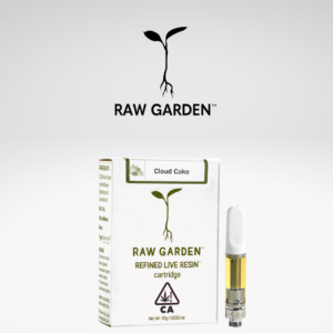 Raw Garden Vape Cartridge Deal 44% Off Discount Sale Buzz Delivery