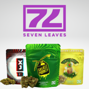 20% Off Seven Leaves