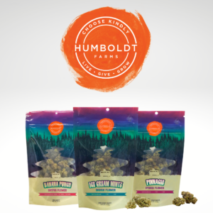 25% OFF Discount Humboldt Farms