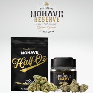 20% off Mohave Reserve 